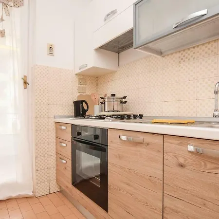 Casa Al Mare Appartement San Remo
