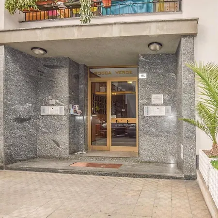 Casa Al Mare Appartement San Remo