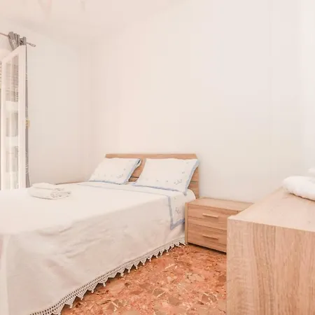 Appartement Casa Al Mare