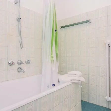 Casa Al Mare Apartman San Remo