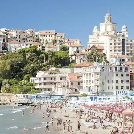 Apartman Casa Al Mare
